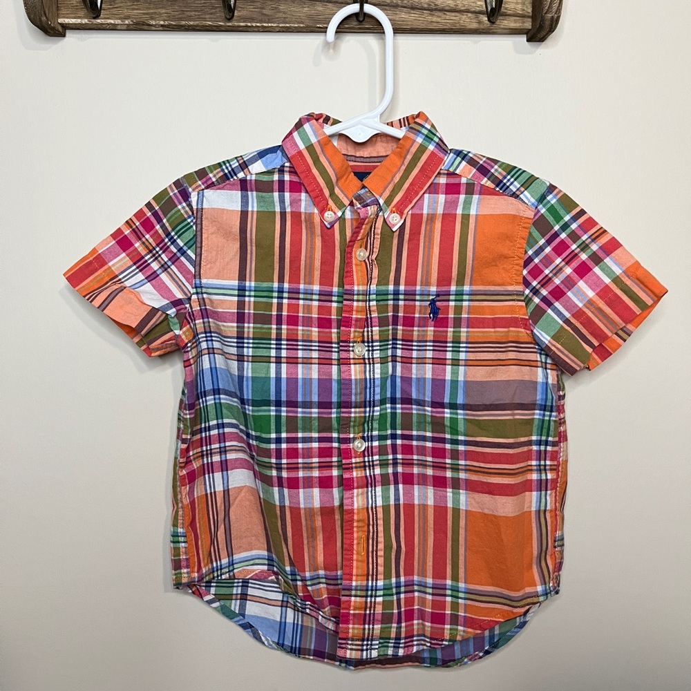 Ralph Lauren Polo